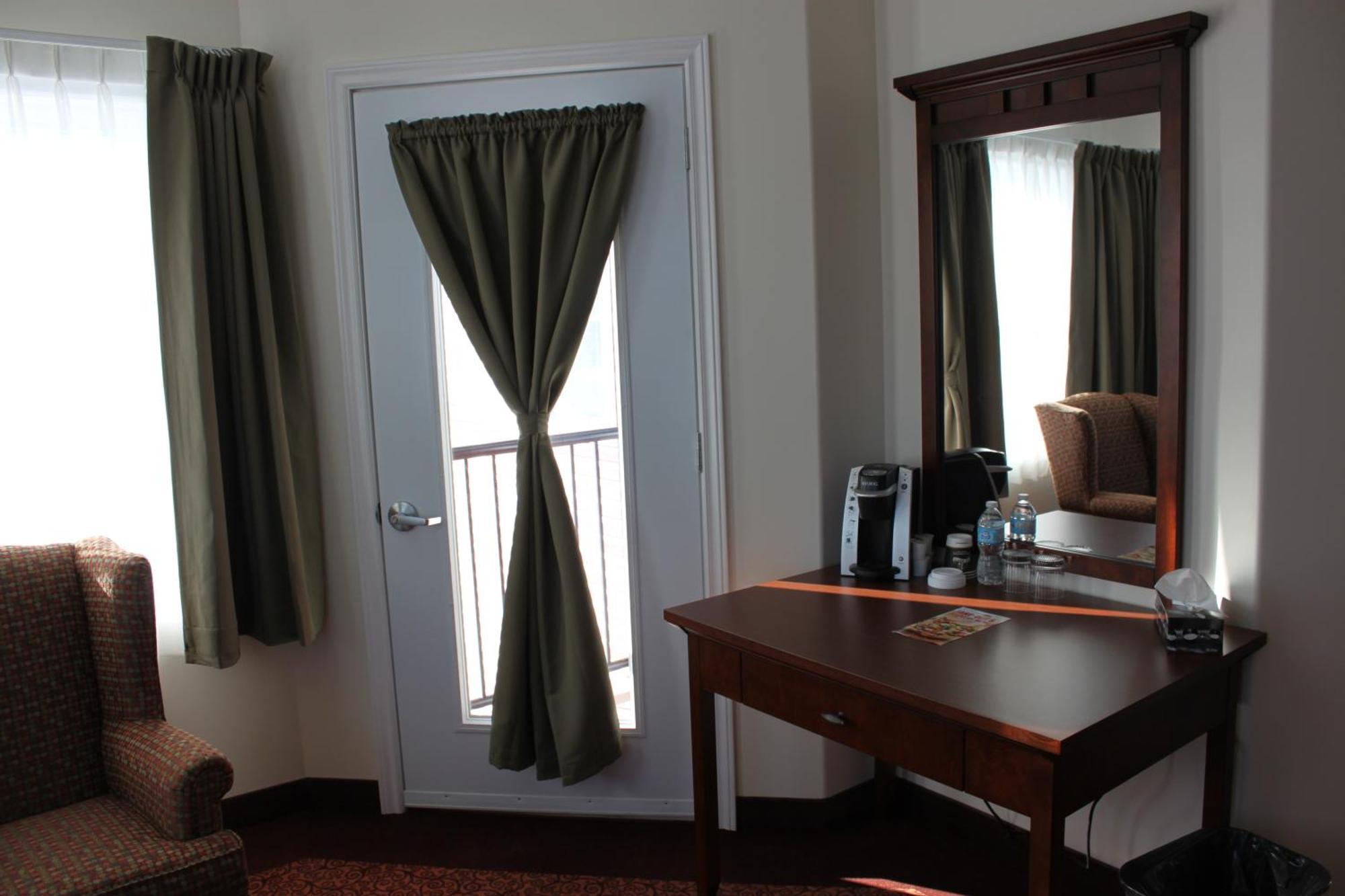 Lanes Riverhouse Inn&Cottages Montague Zimmer foto