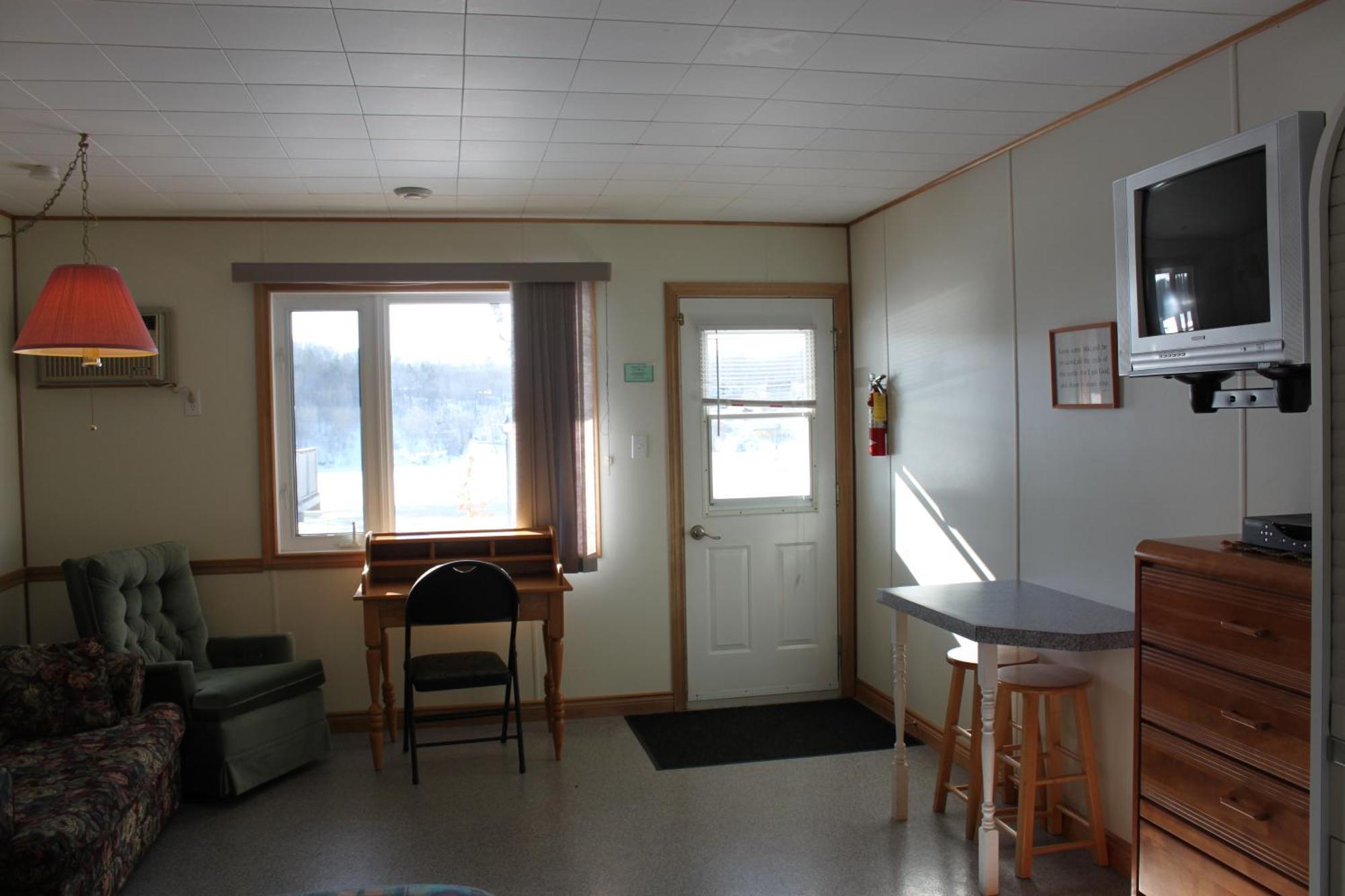Lanes Riverhouse Inn&Cottages Montague Zimmer foto