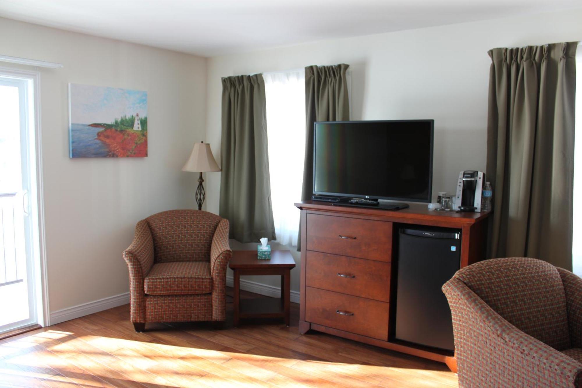 Lanes Riverhouse Inn&Cottages Montague Zimmer foto
