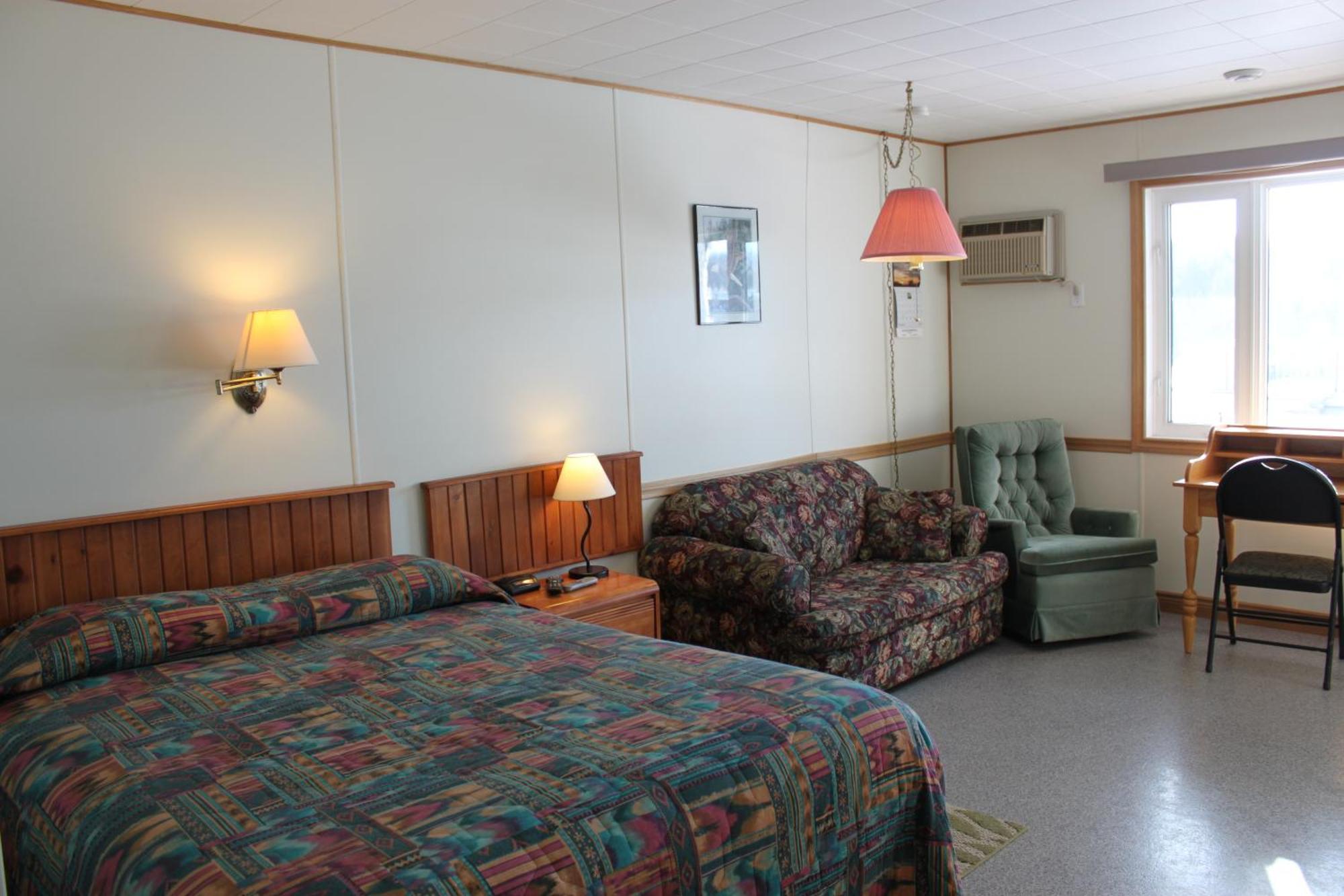 Lanes Riverhouse Inn&Cottages Montague Zimmer foto
