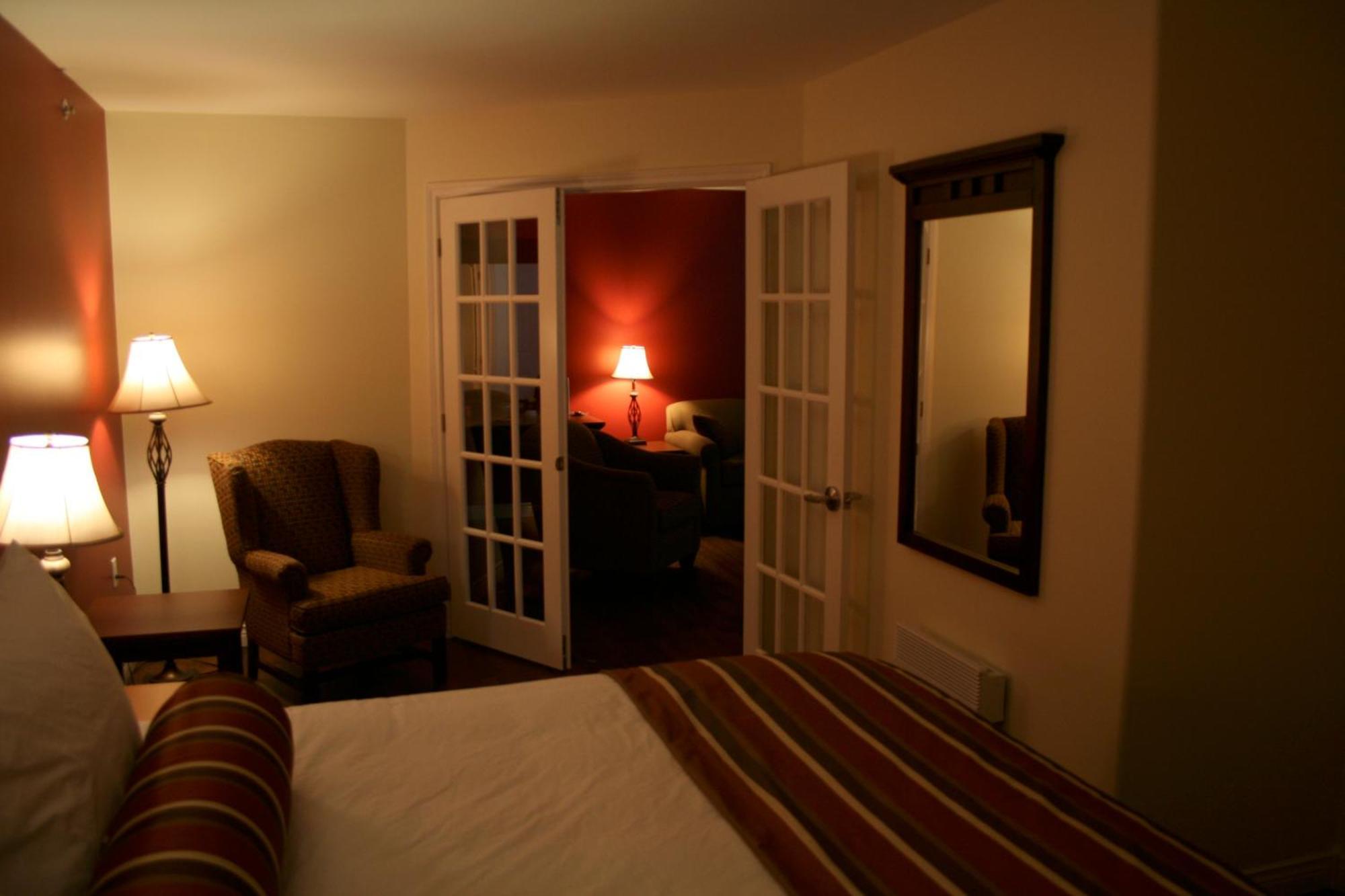 Lanes Riverhouse Inn&Cottages Montague Zimmer foto