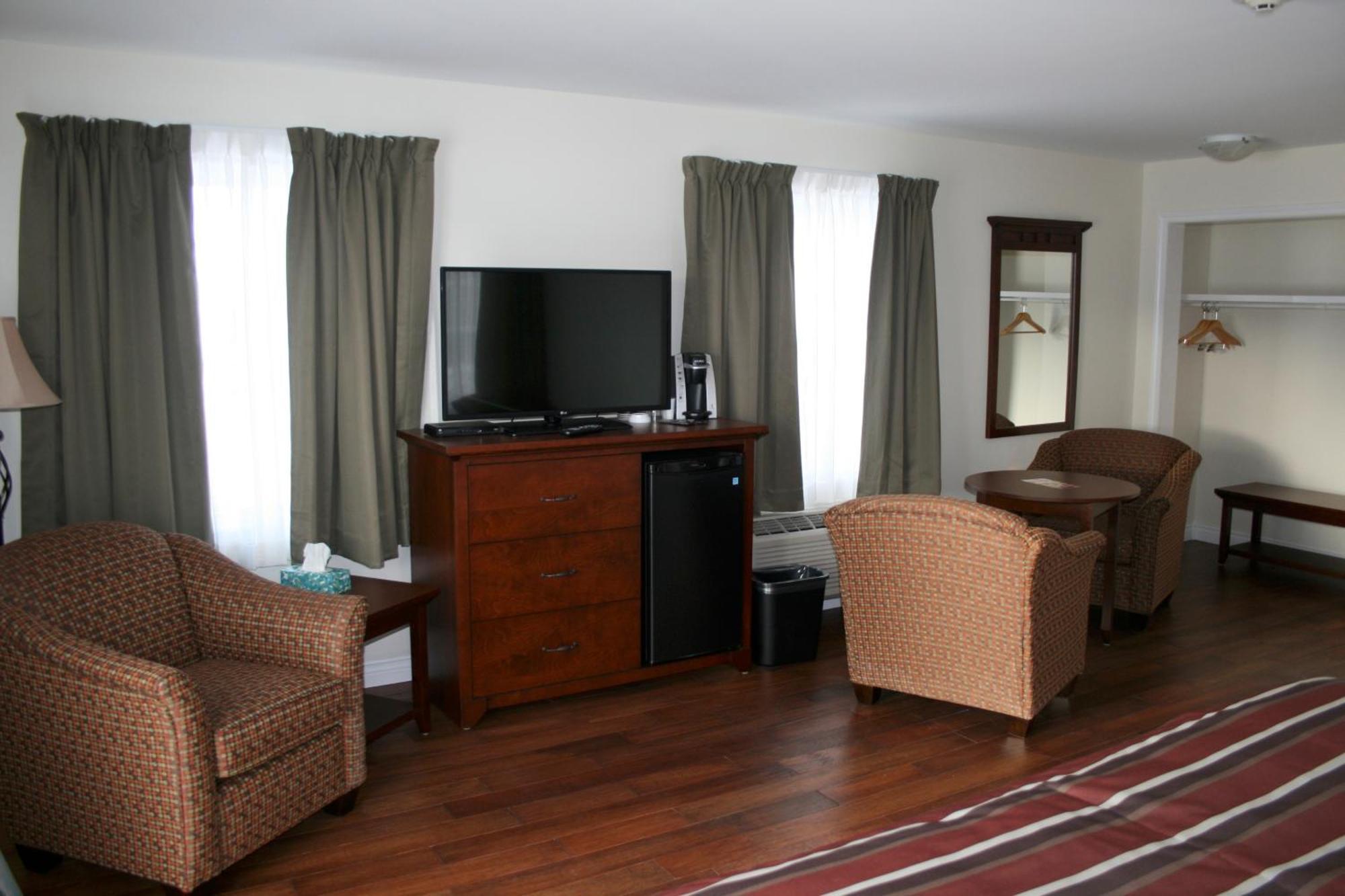 Lanes Riverhouse Inn&Cottages Montague Zimmer foto