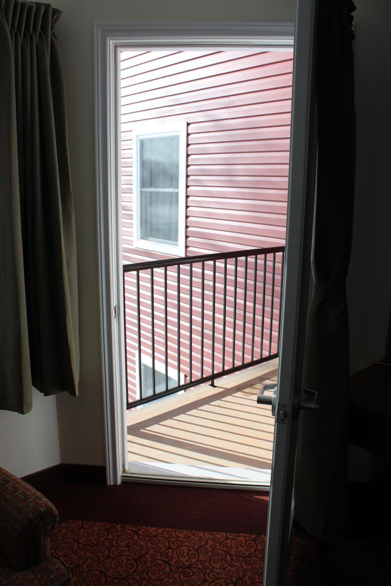 Lanes Riverhouse Inn&Cottages Montague Zimmer foto