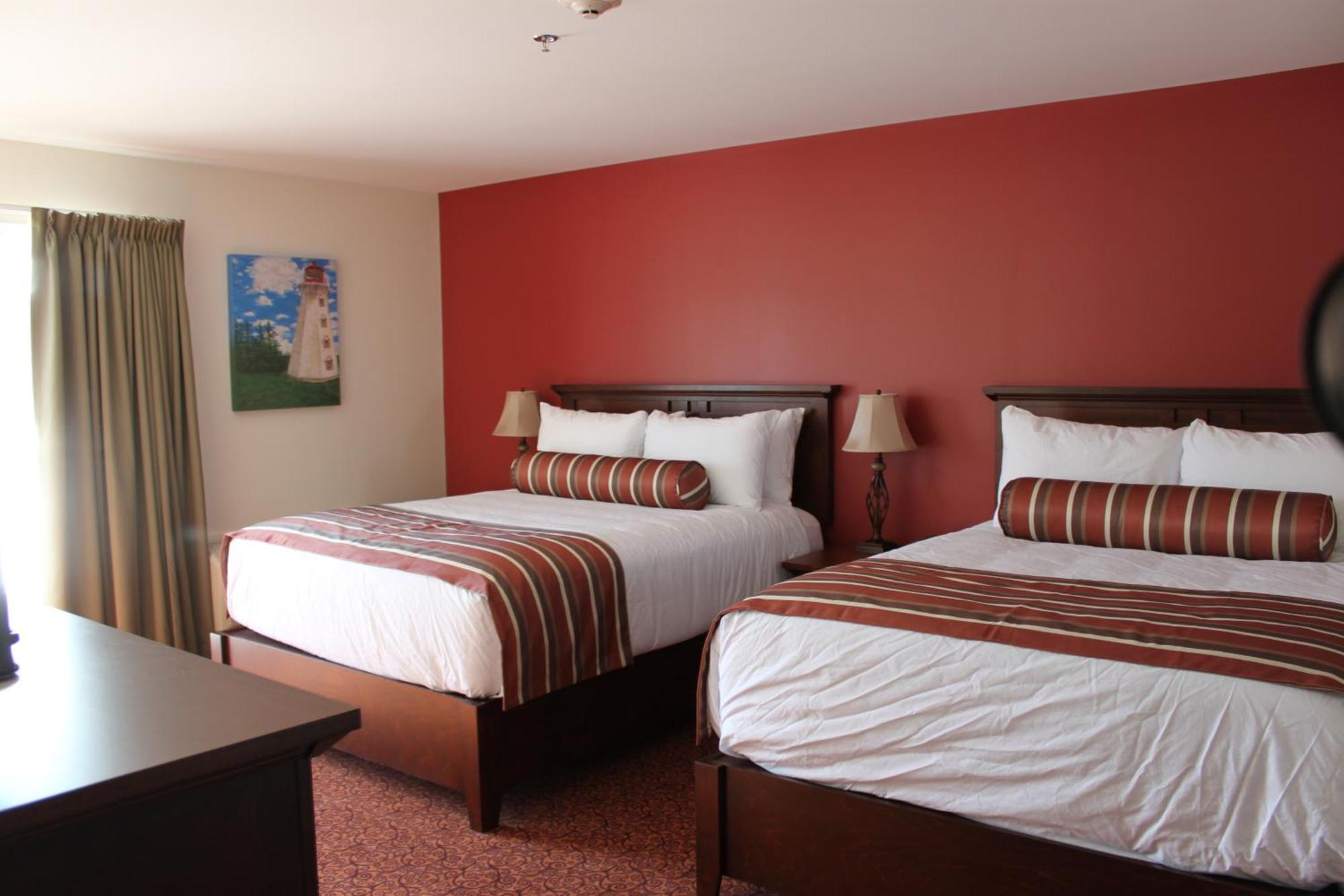 Lanes Riverhouse Inn&Cottages Montague Zimmer foto