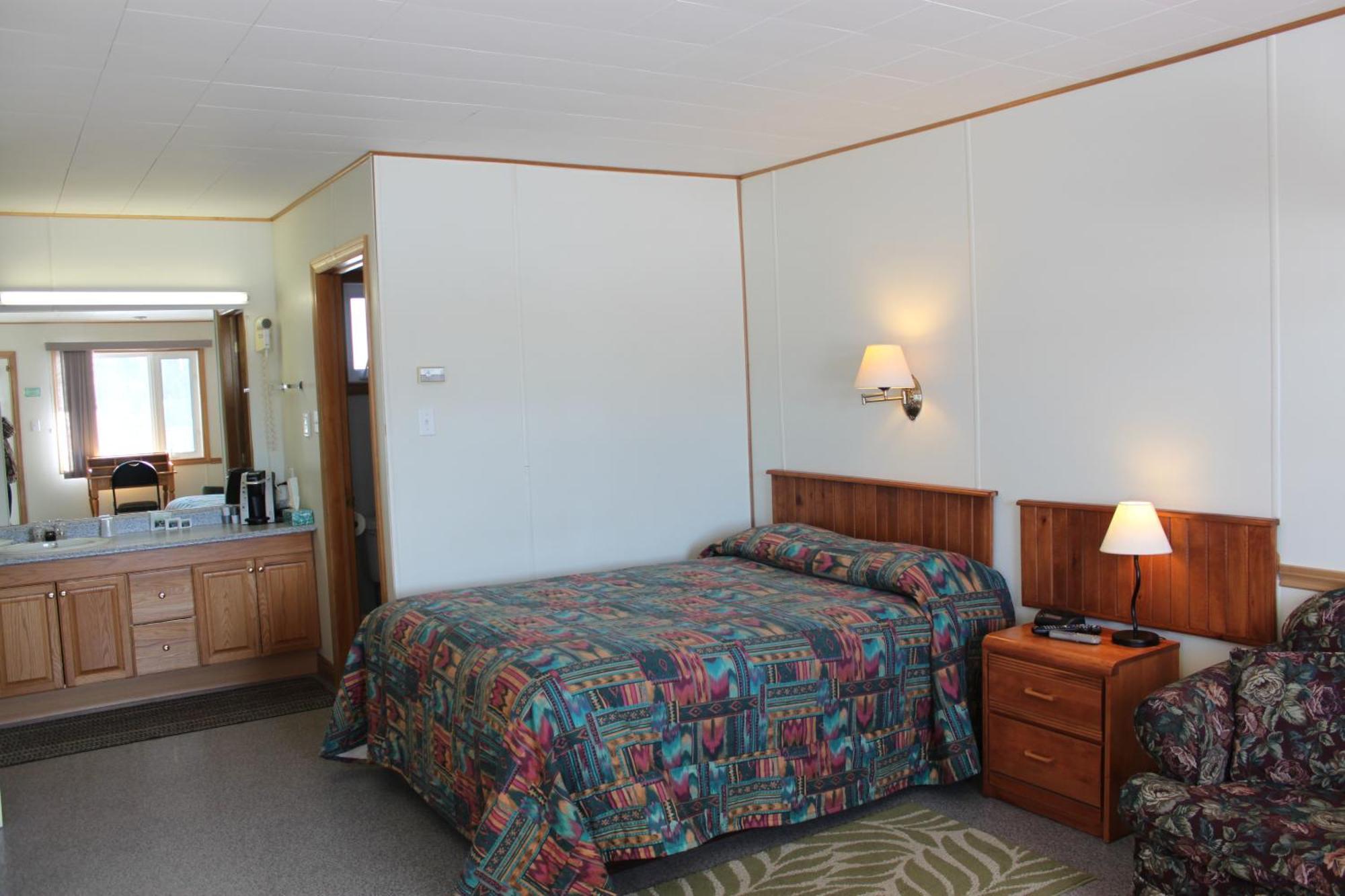 Lanes Riverhouse Inn&Cottages Montague Zimmer foto