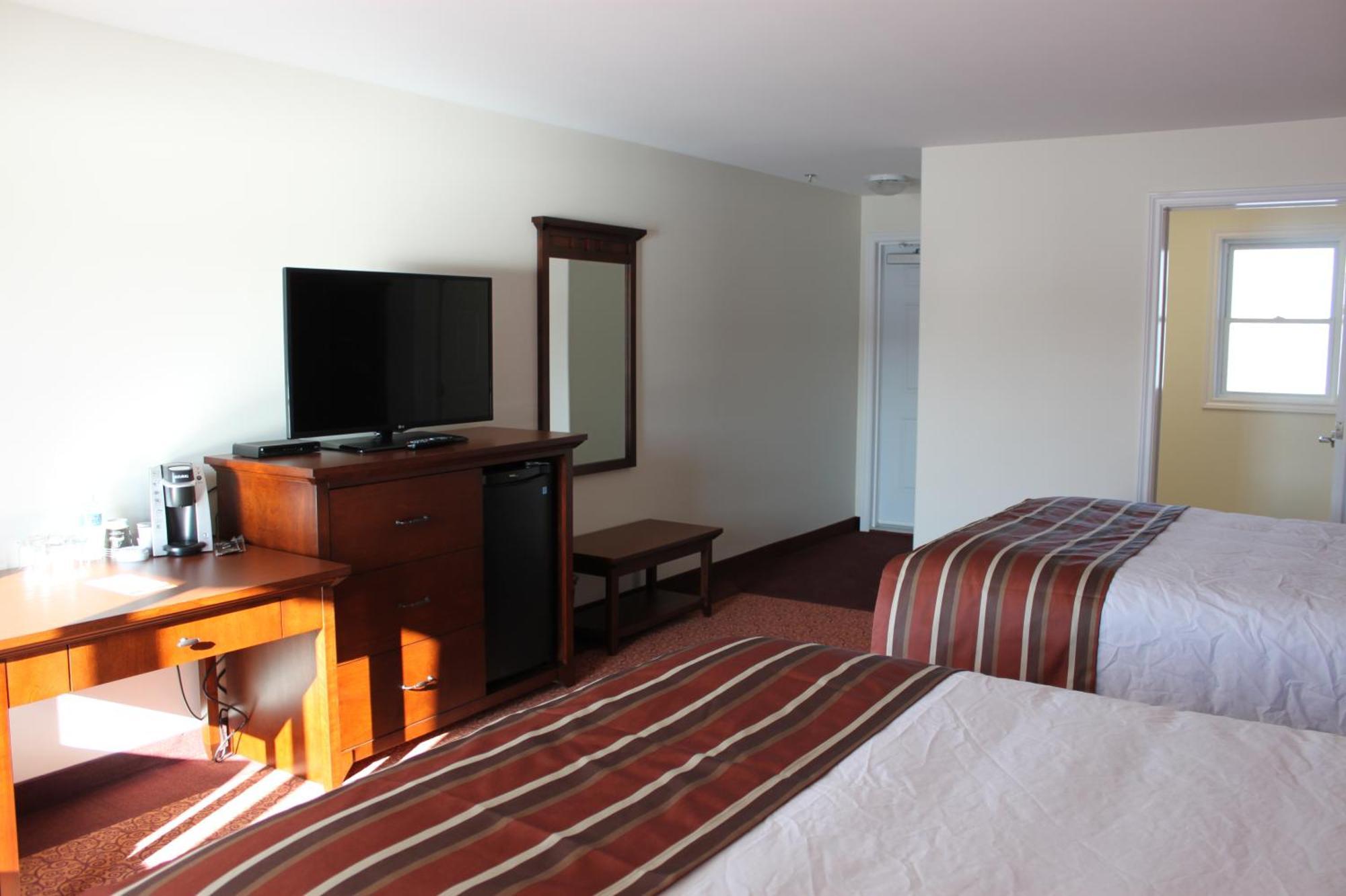Lanes Riverhouse Inn&Cottages Montague Zimmer foto