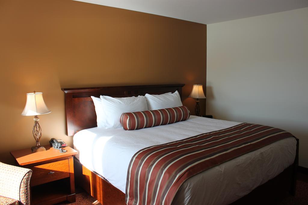 Lanes Riverhouse Inn&Cottages Montague Zimmer foto