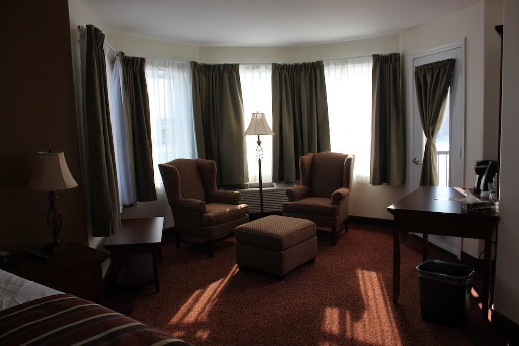 Lanes Riverhouse Inn&Cottages Montague Zimmer foto