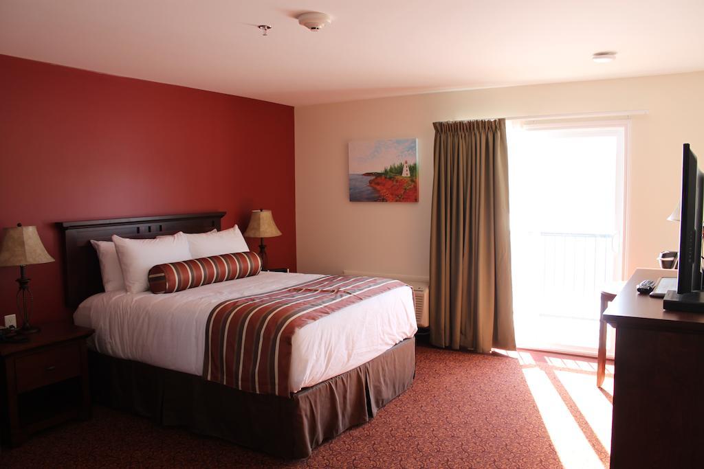 Lanes Riverhouse Inn&Cottages Montague Zimmer foto