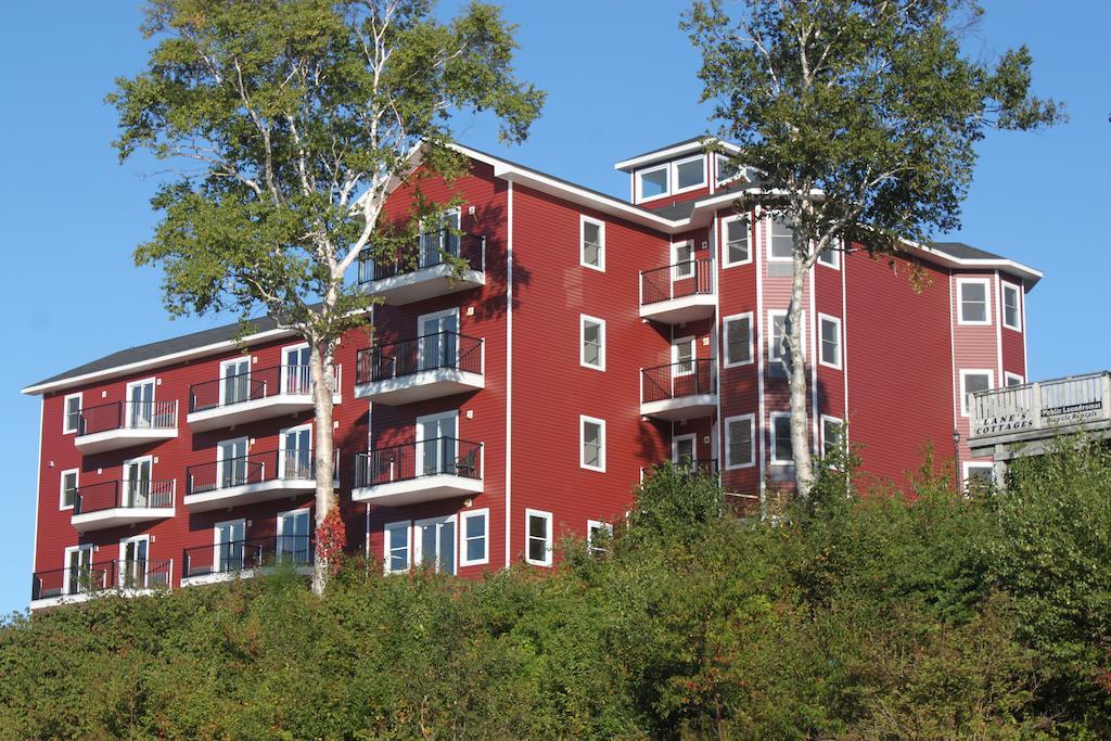 Lanes Riverhouse Inn&Cottages Montague Exterior foto