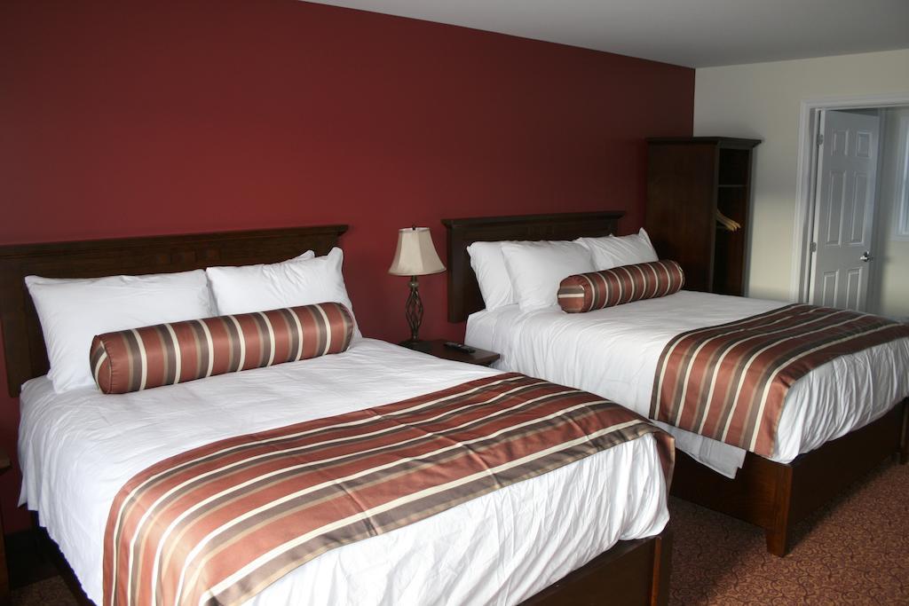 Lanes Riverhouse Inn&Cottages Montague Zimmer foto