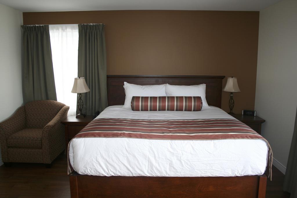 Lanes Riverhouse Inn&Cottages Montague Zimmer foto