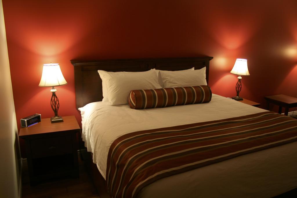 Lanes Riverhouse Inn&Cottages Montague Zimmer foto