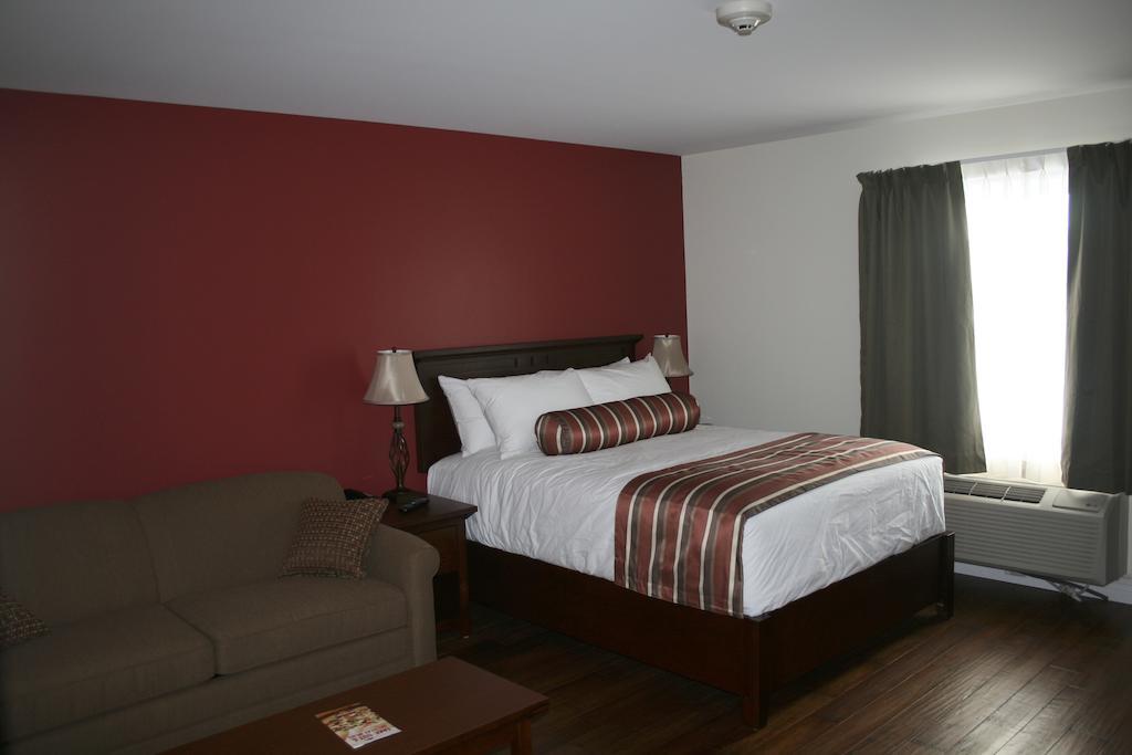 Lanes Riverhouse Inn&Cottages Montague Zimmer foto