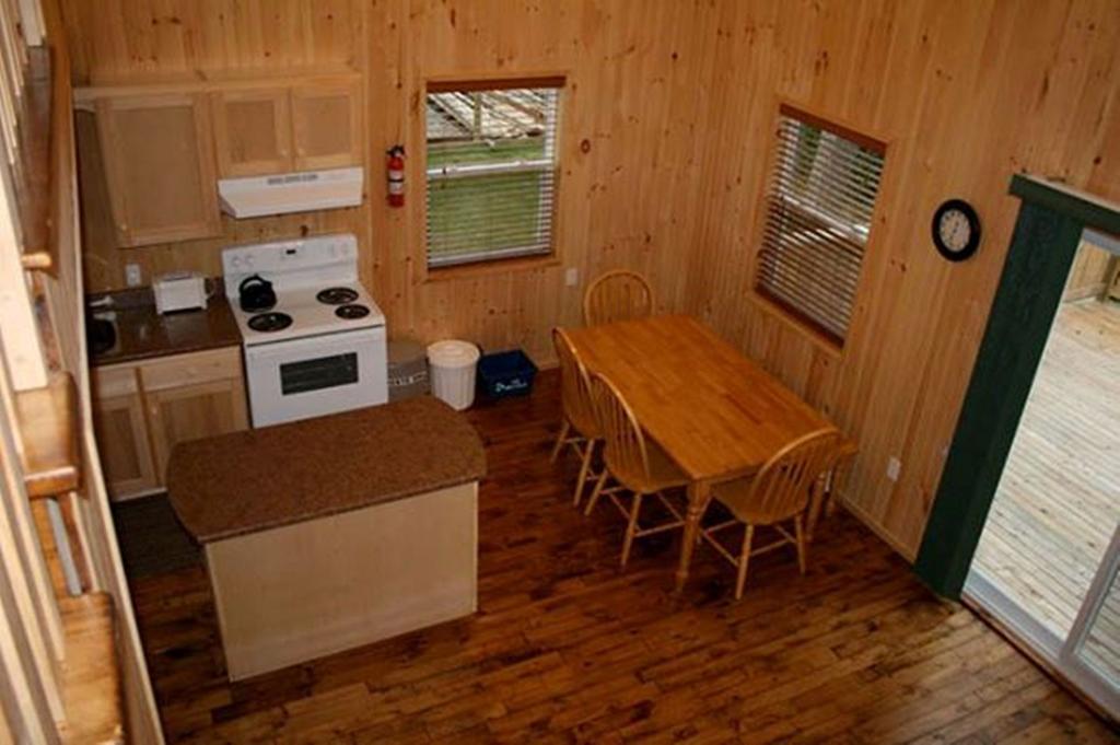 Lanes Riverhouse Inn&Cottages Montague Zimmer foto