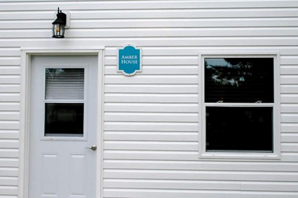 Lanes Riverhouse Inn&Cottages Montague Zimmer foto