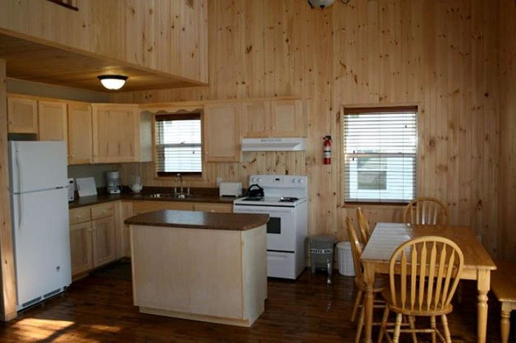 Lanes Riverhouse Inn&Cottages Montague Zimmer foto