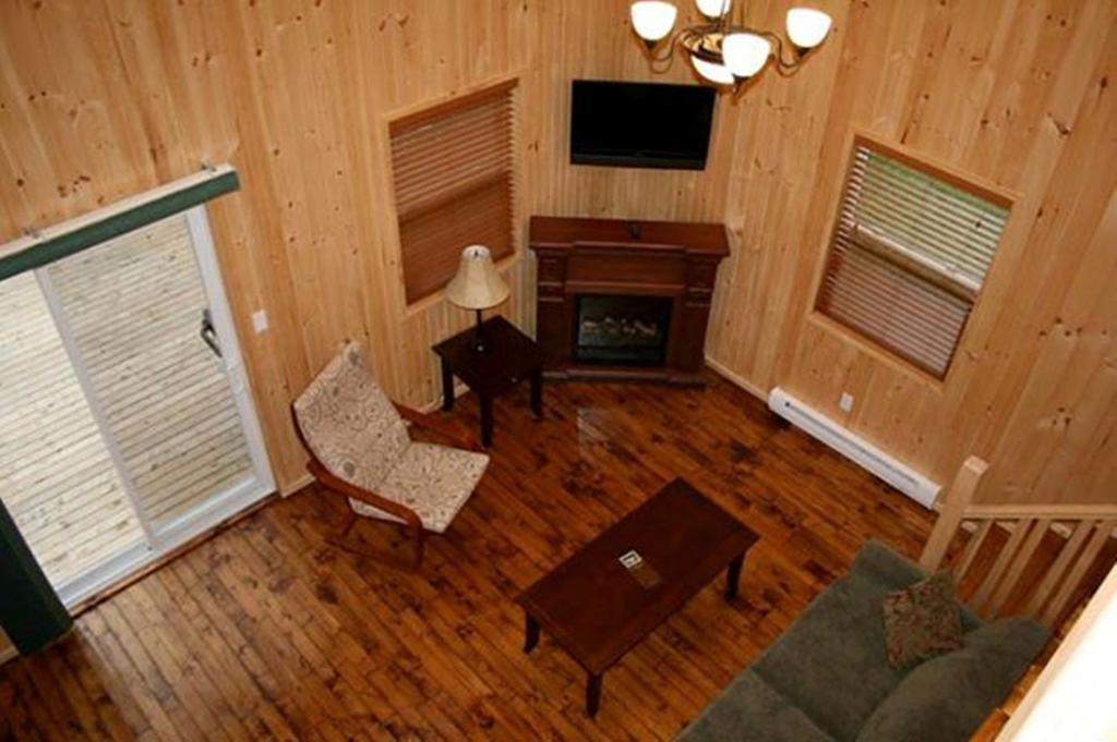 Lanes Riverhouse Inn&Cottages Montague Zimmer foto