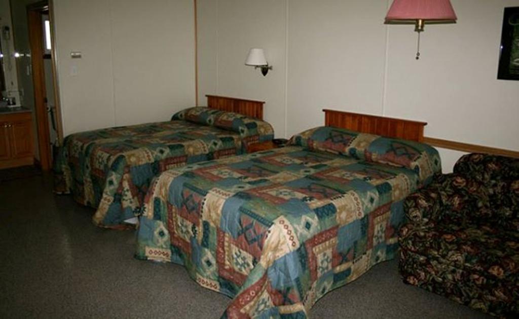 Lanes Riverhouse Inn&Cottages Montague Zimmer foto