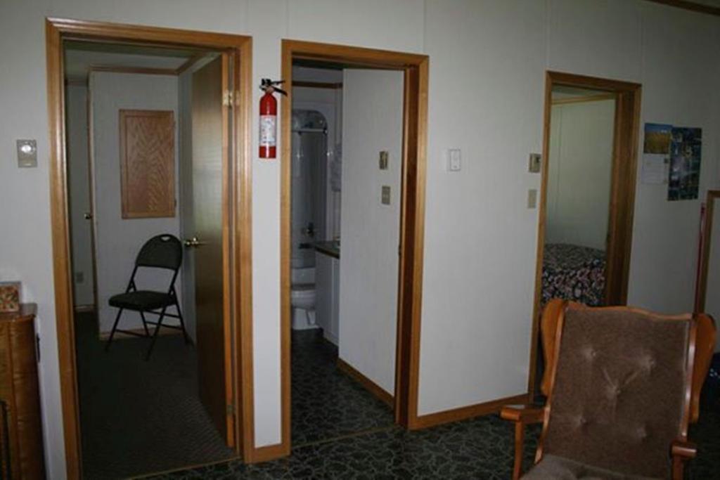 Lanes Riverhouse Inn&Cottages Montague Zimmer foto
